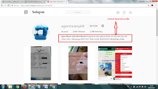 meningkatkanフォロワーInstagramアカウントdengan mudah