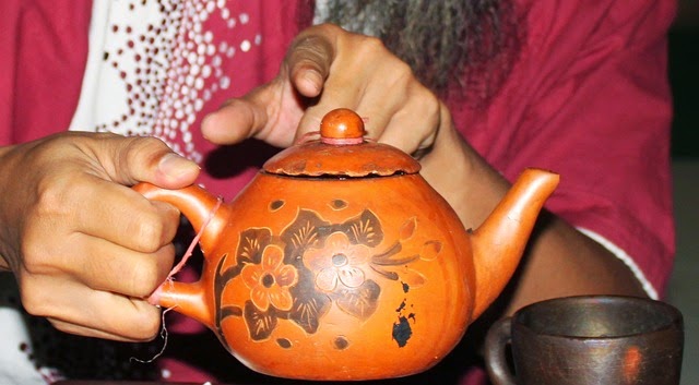 jualan yang lakuk keras saat musim hujan