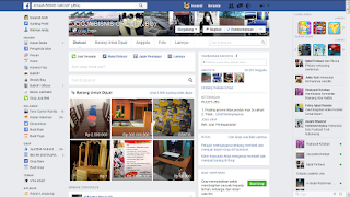 4 Facebookを引き続き使用してください Facebookを維持してください