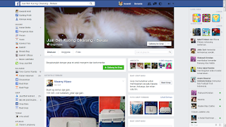 Facebookを維持してください Facebookで家族と幸せ