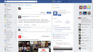 Facebookプロモーション