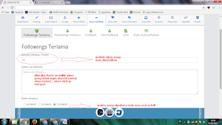 ツールインスタグラムの自動フォロー解除 ツールインスタグラムの自動フォロー解除